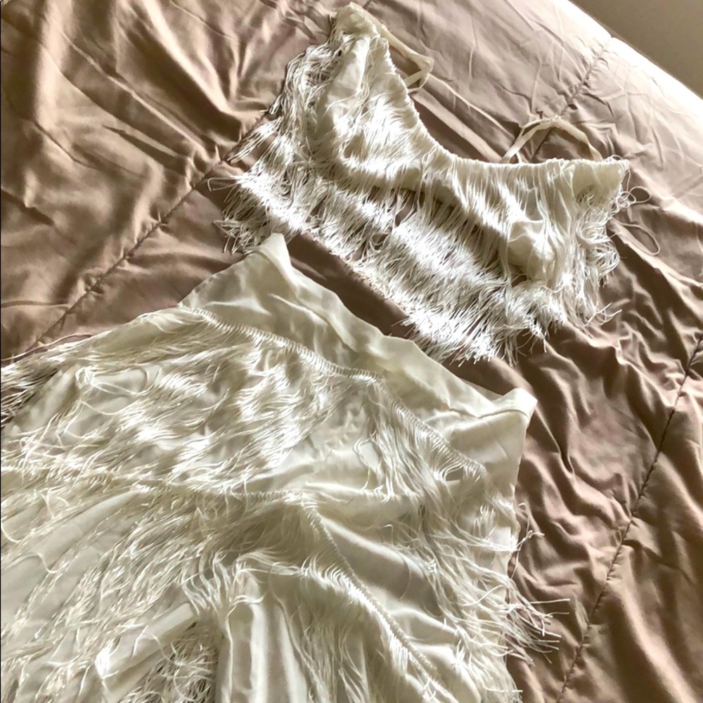 Women’s 2 piece outfit